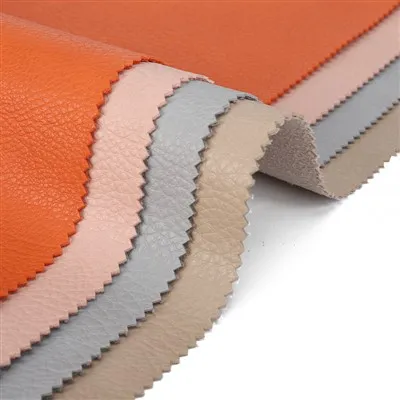 Стилна полу-пу изкуствена чанта с кожа диван